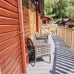 Casa de Férias Jacmar