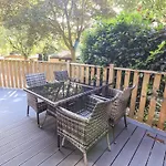 Casa de Férias Jacmar *