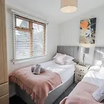Casa de Férias Jacmar Windermere