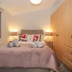 Nyaraló Jacmar Windermere