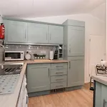 Jacmar Nyaraló Windermere