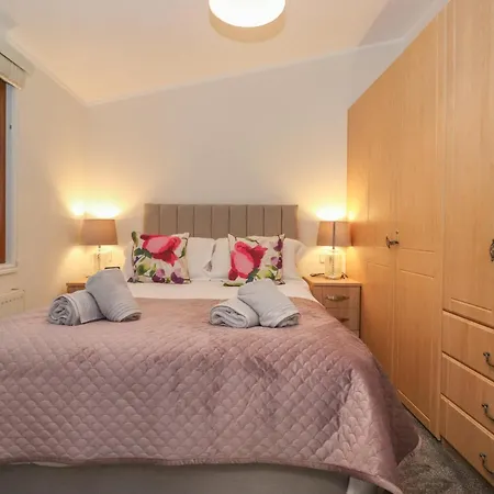 Holiday home Jacmar Windermere