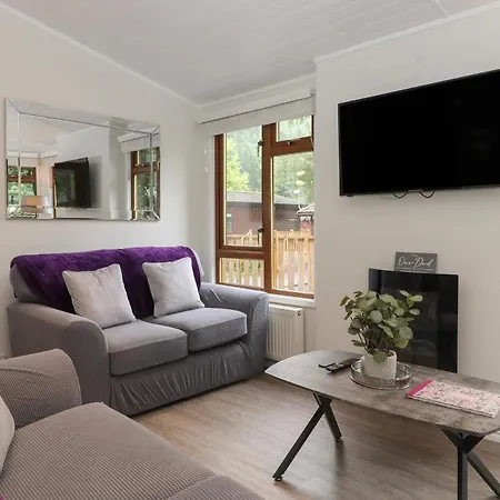 Semesterbostad Jacmar