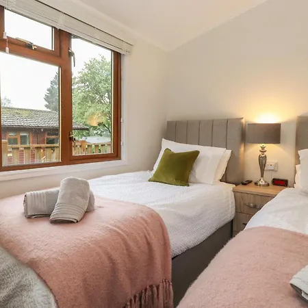 Jacmar Semesterbostad