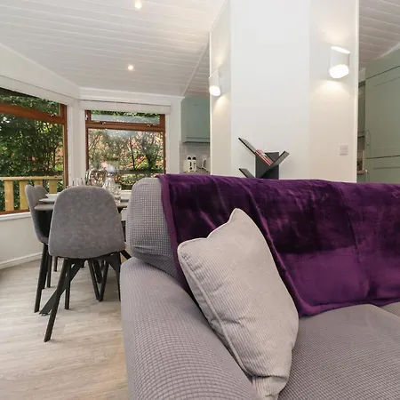 Holiday home Jacmar Windermere