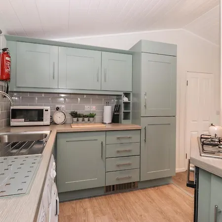 Jacmar Holiday home Windermere