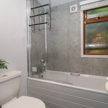 Jacmar Holiday home Windermere