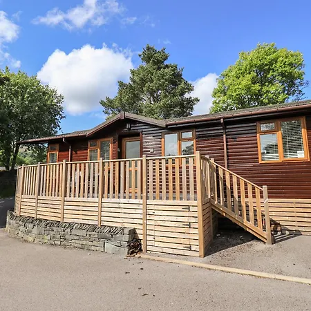 Holiday home Jacmar *