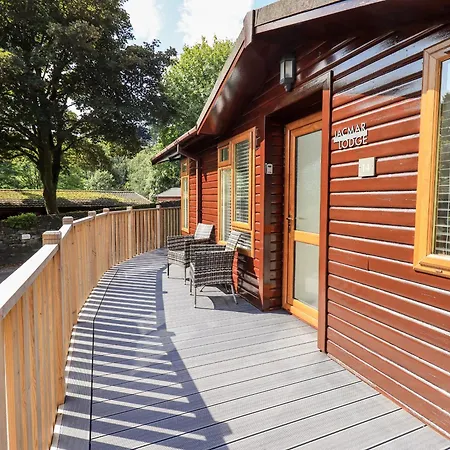 Semesterbostad Jacmar Windermere