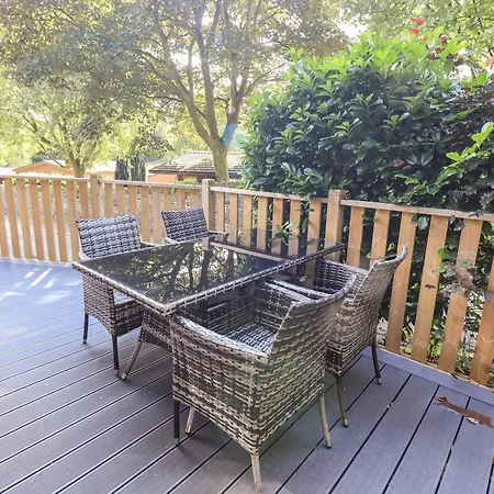 Holiday home Jacmar *