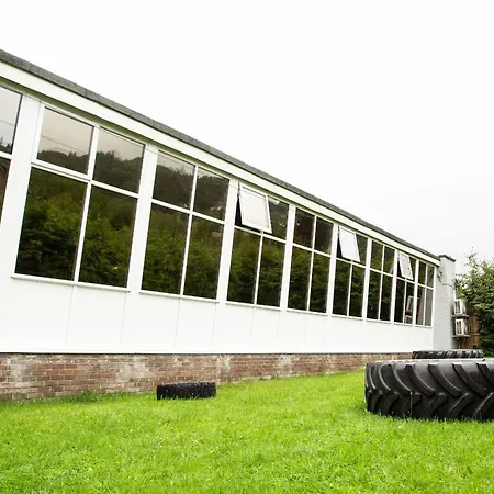 Jacmar Semesterbostad