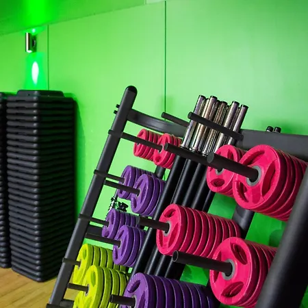 Casa vacanze Jacmar *